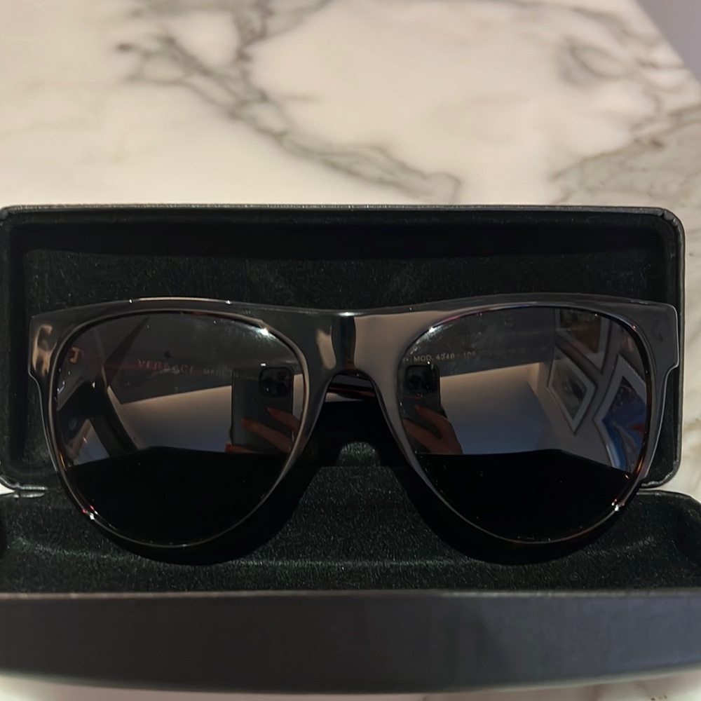 Versace Sunglasses
